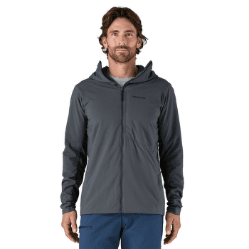 Veste Patagonia Nano-Air®Ultralight Full - Zip Hoody Men Wetland Blue