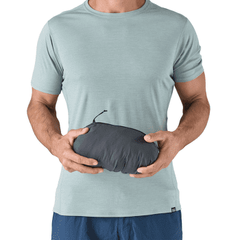 Veste Patagonia Nano-Air®Ultralight Full - Zip Hoody Men Wetland Blue