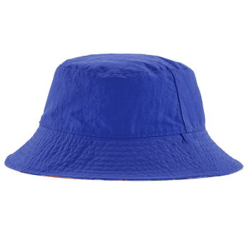 Chapeau Patagonia Baby Sun Bucket Hat Swallowtail Geo: Eddy Blue