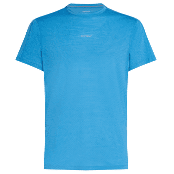 T-shirt a manches courtes Icebreaker Merino Blend 125 Cool-Lite™ Speed SS Tee Men ARCTIC