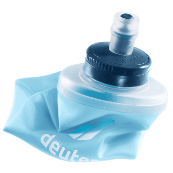 Bouteille deuter Streamer Flask LP 500 ml hydrablue