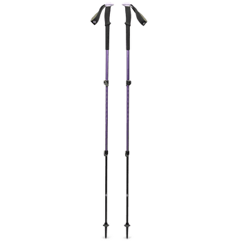 Trou Black Diamond TRAIL TREKKING POLES Soft Lilac