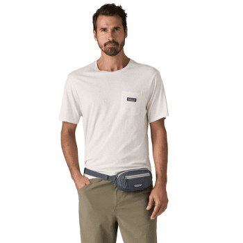 Sac banane Patagonia Terravia Mini Hip Pack Dried Vanilla