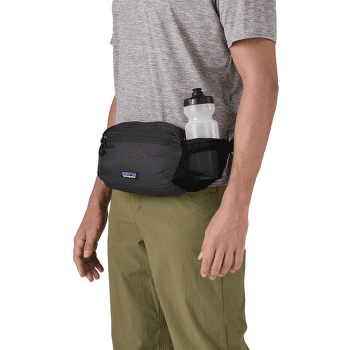 Sac banane Patagonia Terravia Hip Pack Dried Vanilla