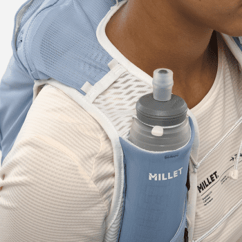 Gilet Millet Intense Ultra 15 ICEBERG/CORONET BLUE