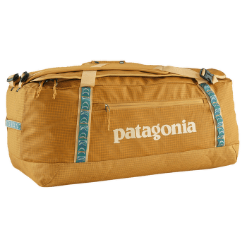 Sac Patagonia Black Hole Duffel 70L Pufferfish Gold