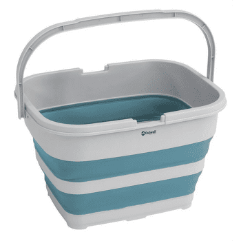 Outwell Collaps RecycleIt Basket Classic Blue