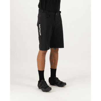 Shorts Mons Royale Diversion Merino Trail Shorts Black