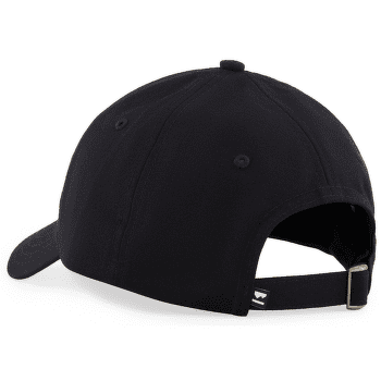 Casquettes Mons Royale Original Cap Black