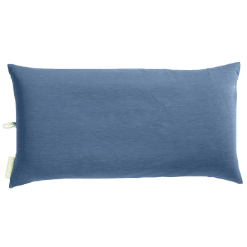 Oreiller Nemo Equipment Fillo Elite Wide 2025 Blue Horizon/Citron