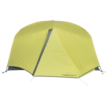 Tente Nemo Equipment Dagger OSMO 2P 2025