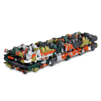 Siege Nemo Equipment Chipper