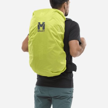 Sac a dos Millet UBIC 25 E-BLACK/DARK BLUE