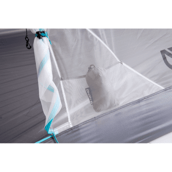 Tente Nemo Equipment Hornet Elite OSMO 1P 2025