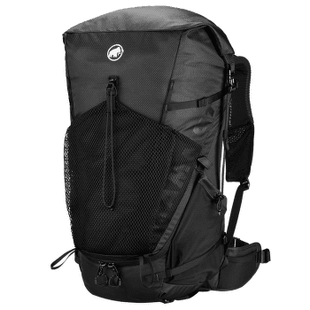 Sac a dos Mammut Ducan Spine 50-60 black 0001