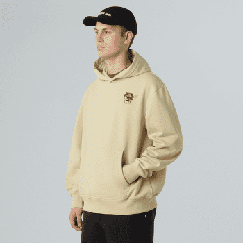 Sweat-shirt The North Face UNISEX WAMFC RELAXED HOODIE GRAVEL