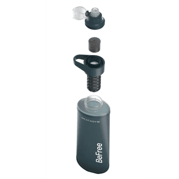 Filtre Katadyn BeFree AC 0.5 l