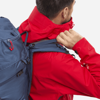 Sac a dos Millet PEUTEREY 45+10 ROUGE A14