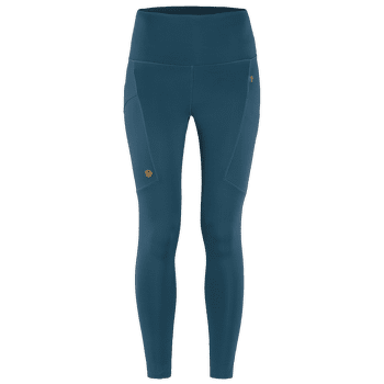 Leggings Fjällräven Abisko Tights Women Indigo Blue