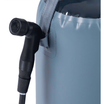Douche Nemo Equipment Helio Pressure Shower 2025