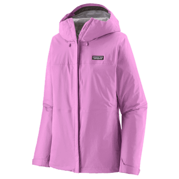 Veste Patagonia Torrentshell 3L Jacket Women Brisk Purple