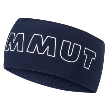 Bandeau Mammut AENERGY HEADBAND marine 5118