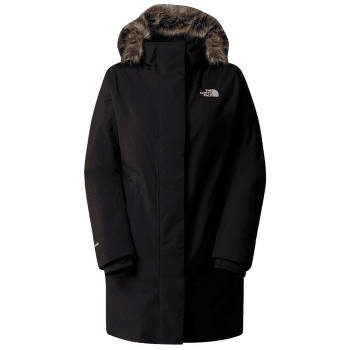 Veste The North Face ARCTIC PARKA Women TNF BLACK/NPF