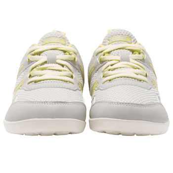 Chaussures Xero PRIO YOUTH Lunar Rock/Sunny Lime (LKSM)