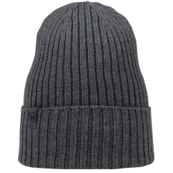 Casquettes Buff Knitted Hat Norval Graphite NORVAL GREY HEATHER