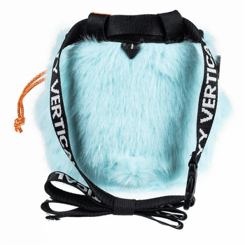 Sachet Y Y Vertical Chalk Bag Bear