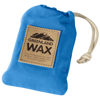 Cire Fjällräven Greenland Wax Bag Assorted