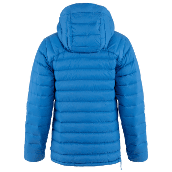 Veste Fjällräven Expedition Pack Down Anorak Women UN Blue