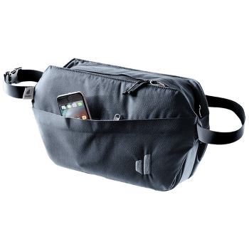 Sac banane deuter Passway 4+1 Black
