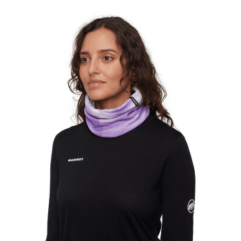 Cache-cou Mammut FLEECE NECK GAITER 40320 deep teal