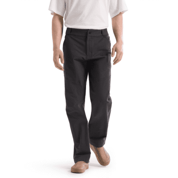 Pantalons Arcteryx Cronin Cotton Pant Men Black