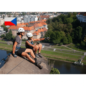 Frein Ferrate Rock Empire Dynatwist Azurová 004