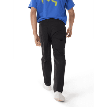 Pantalons Arcteryx Kragg Cotton Pant Men Black