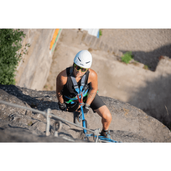 Boucle Rock Empire Ferrata Connect Šedá