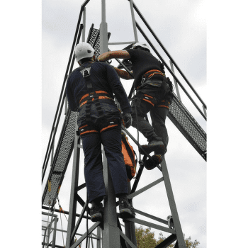 Siege Rock Empire Skill Econ oranžová 018