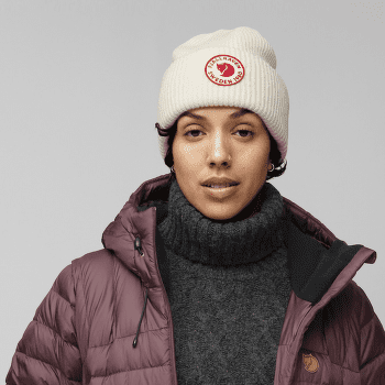 Casquettes Fjällräven 1960 Logo hat Dusty Rose