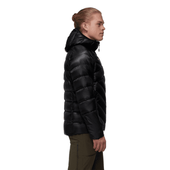 Veste Mammut Taiss IN Hooded Jacket Men black 0001