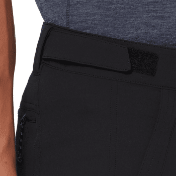 Pantalons Mammut Runbold Guide SO Pants Men black 0001