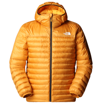 Veste The North Face TERRA PEAK HOODIE Men CITRINE YELLOW