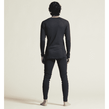 Ensemble Craft Set Core Warm Baselayer Men BLUES/DK NAVY
