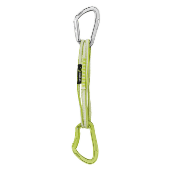 Ensemble Expreska Edelrid Mission Set II - 60 cm silver-oasis
