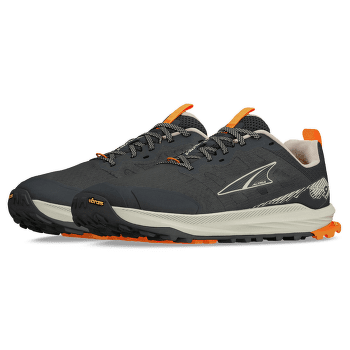 Chaussures Altra LONE PEAK 9+ Men DARK SHADOW