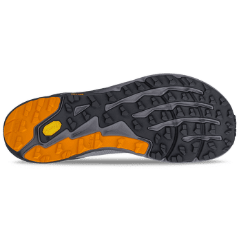 Chaussures Altra TIMP 5 Men GRAY