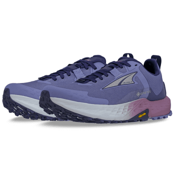 Chaussures Altra TIMP 5 GTX Women PURPLE