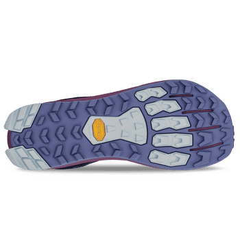 Chaussures Altra LONE PEAK 9+ Women DARK BLUE