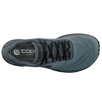 Chaussures Topo athletic Pursuit 2 Men Stone / Black